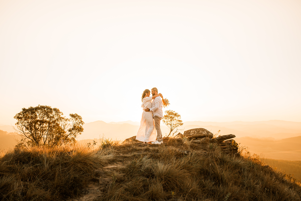 Fotografia de casamento