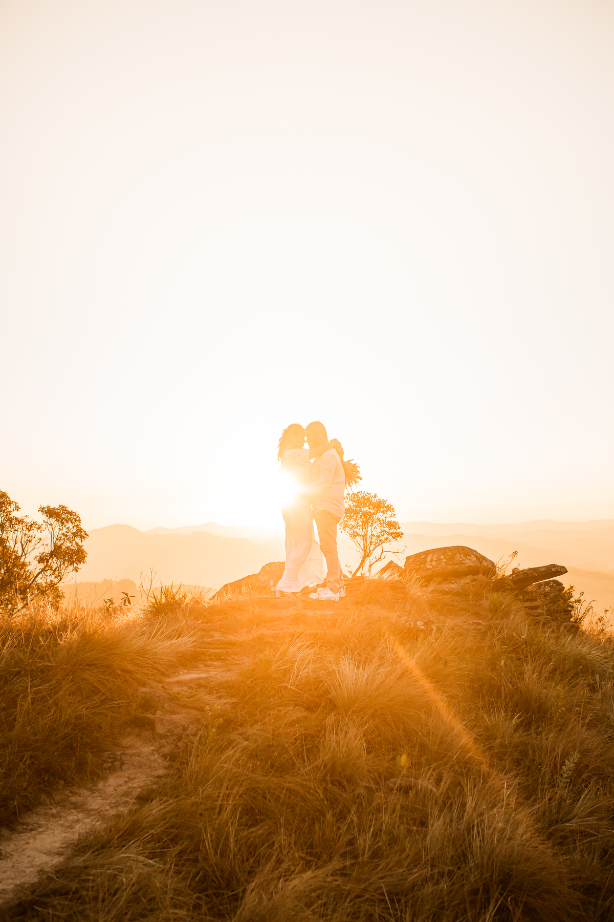Fotografia de casamento