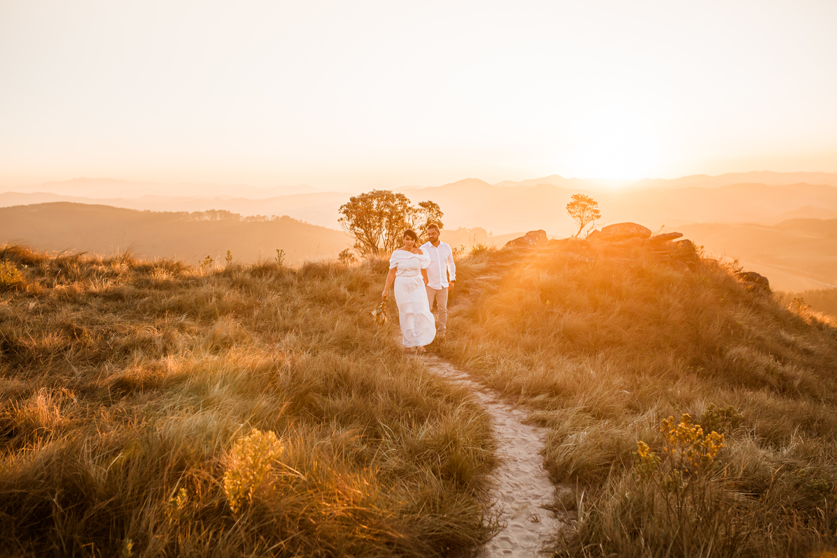 Fotografia de casamento