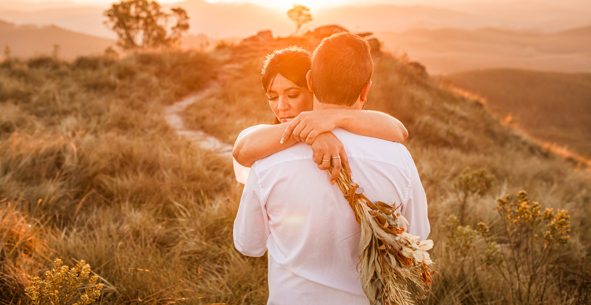 Fotografia de casamento