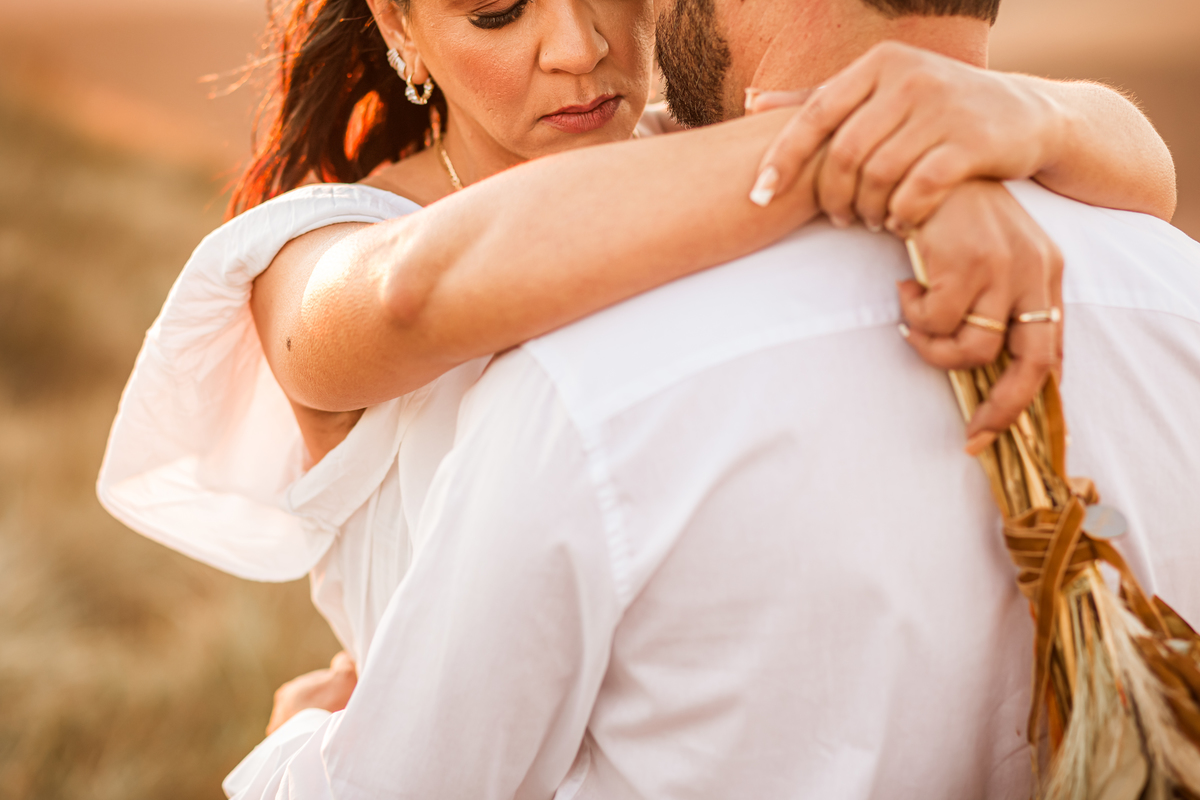 Fotografia de casamento