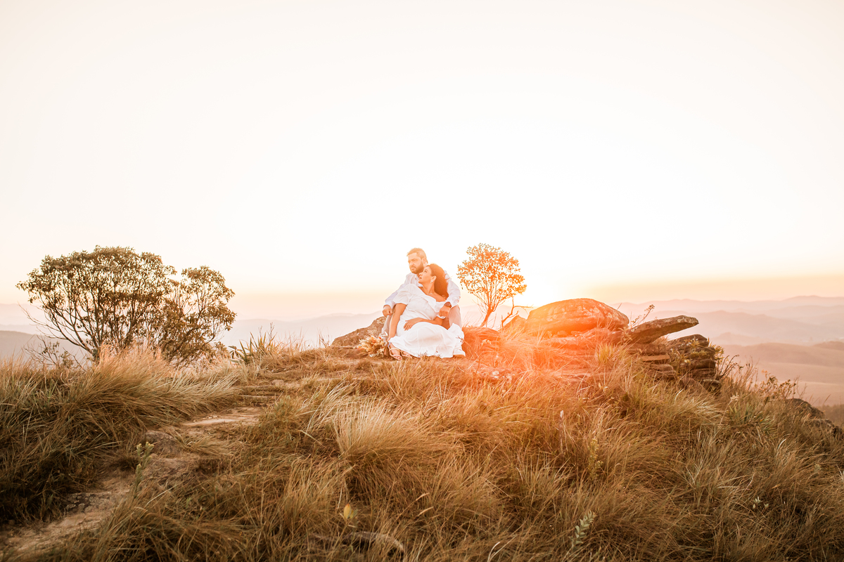 Fotografia de casamento