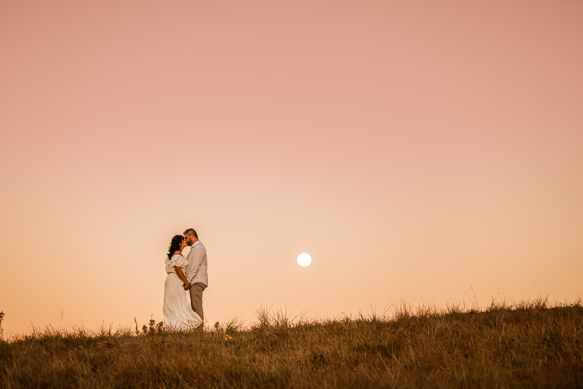 Fotografia de casamento