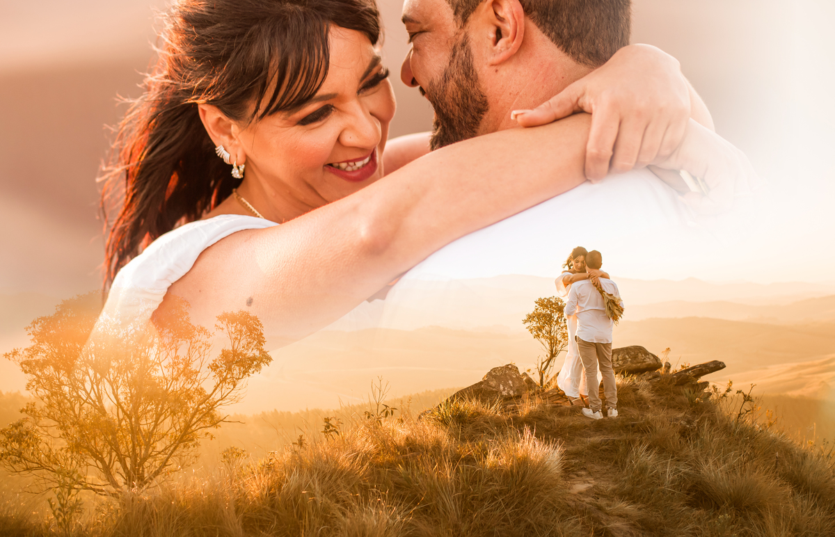 Fotografia de casamento