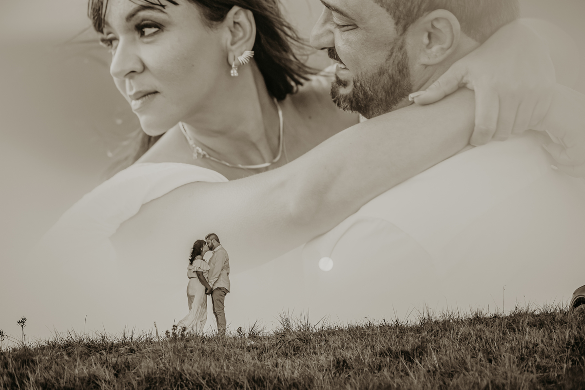 Fotografia de casamento