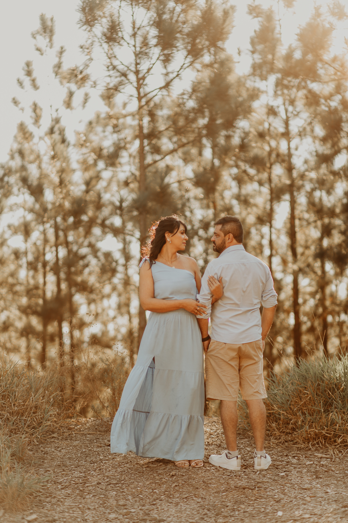Fotografia de casamento