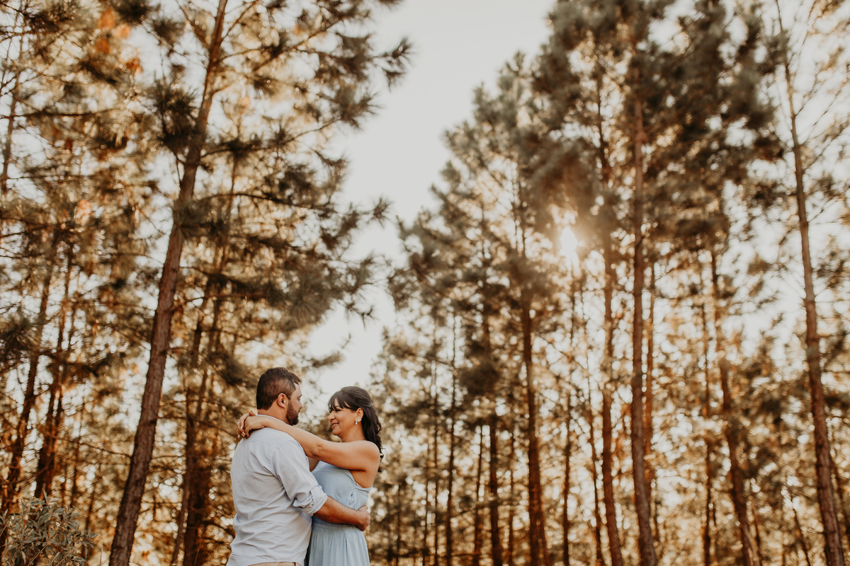 Fotografia de casamento