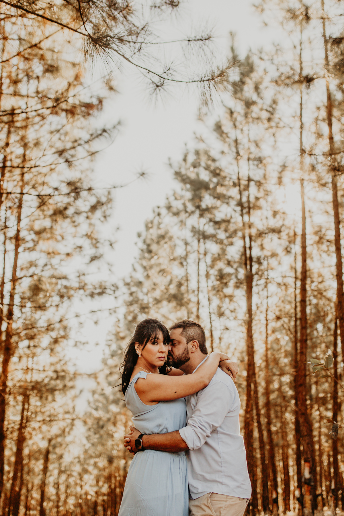 Fotografia de casamento