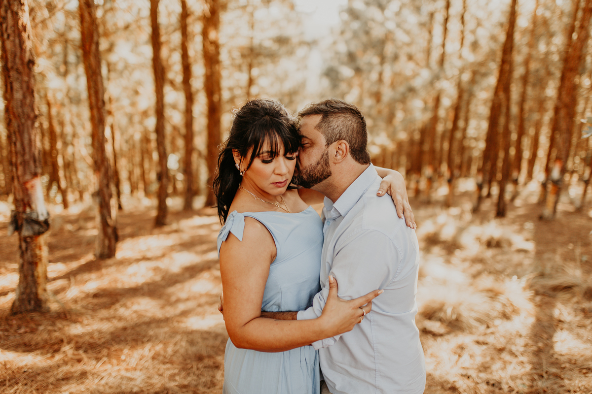 Fotografia de casamento