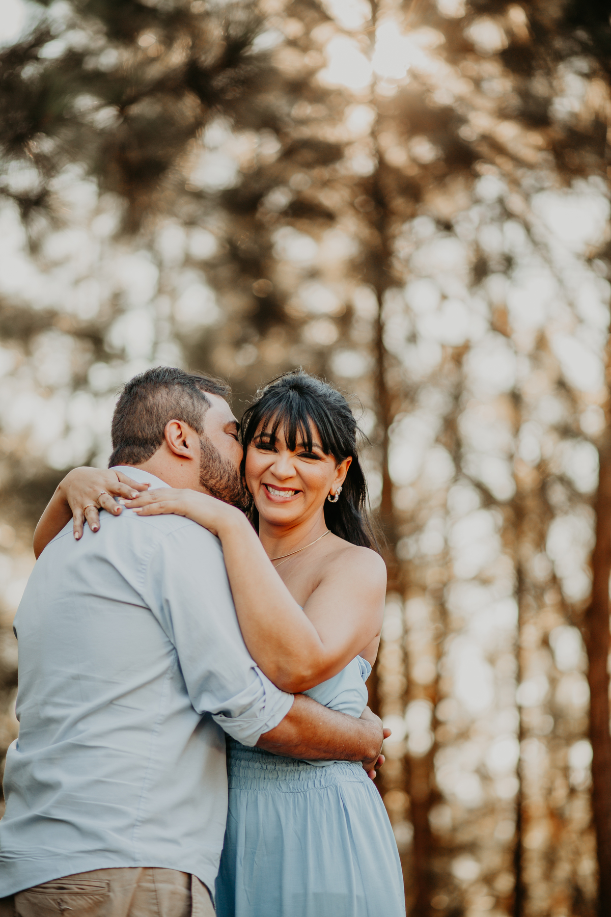Fotografia de casamento