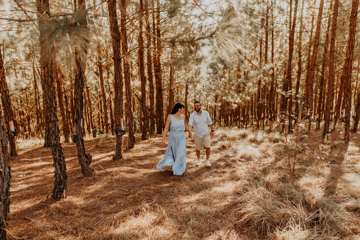 Fotografia de casamento