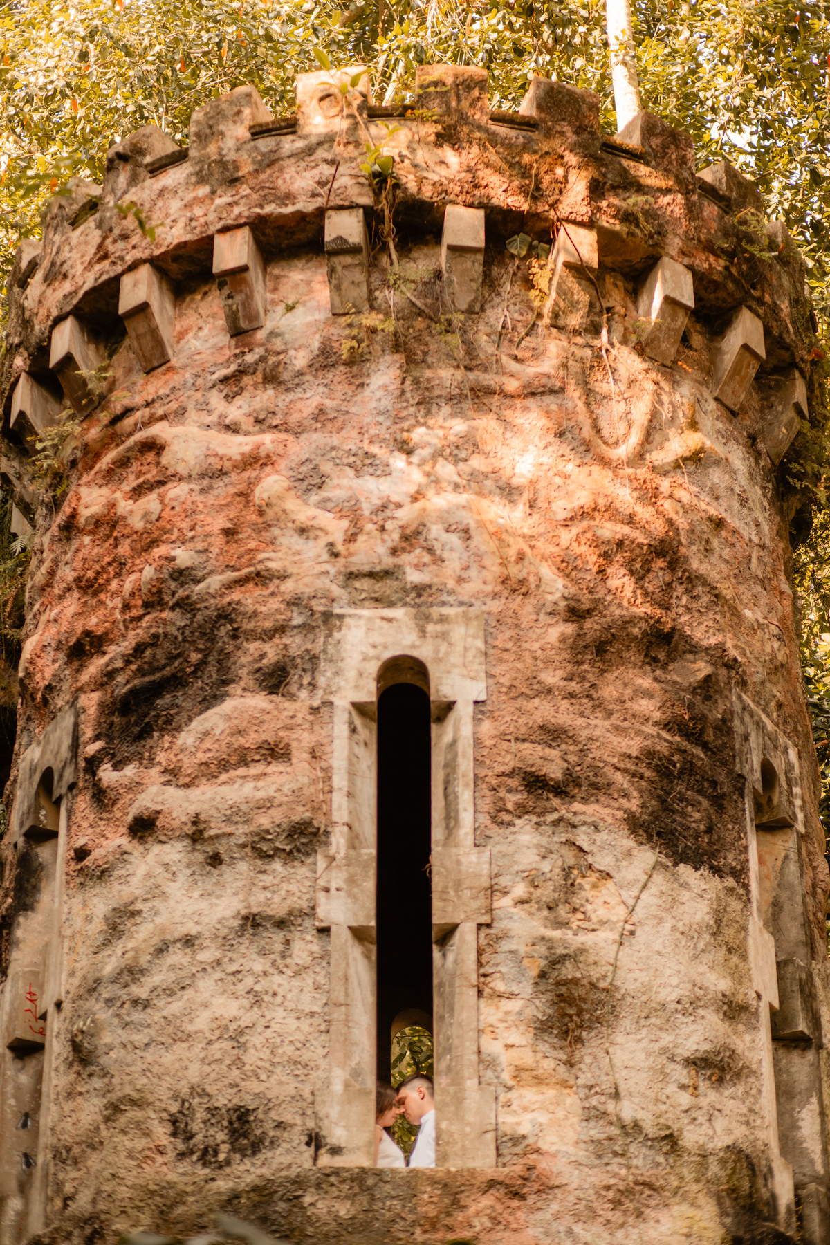 Ensaio fotográfico pré wedding casal noivos