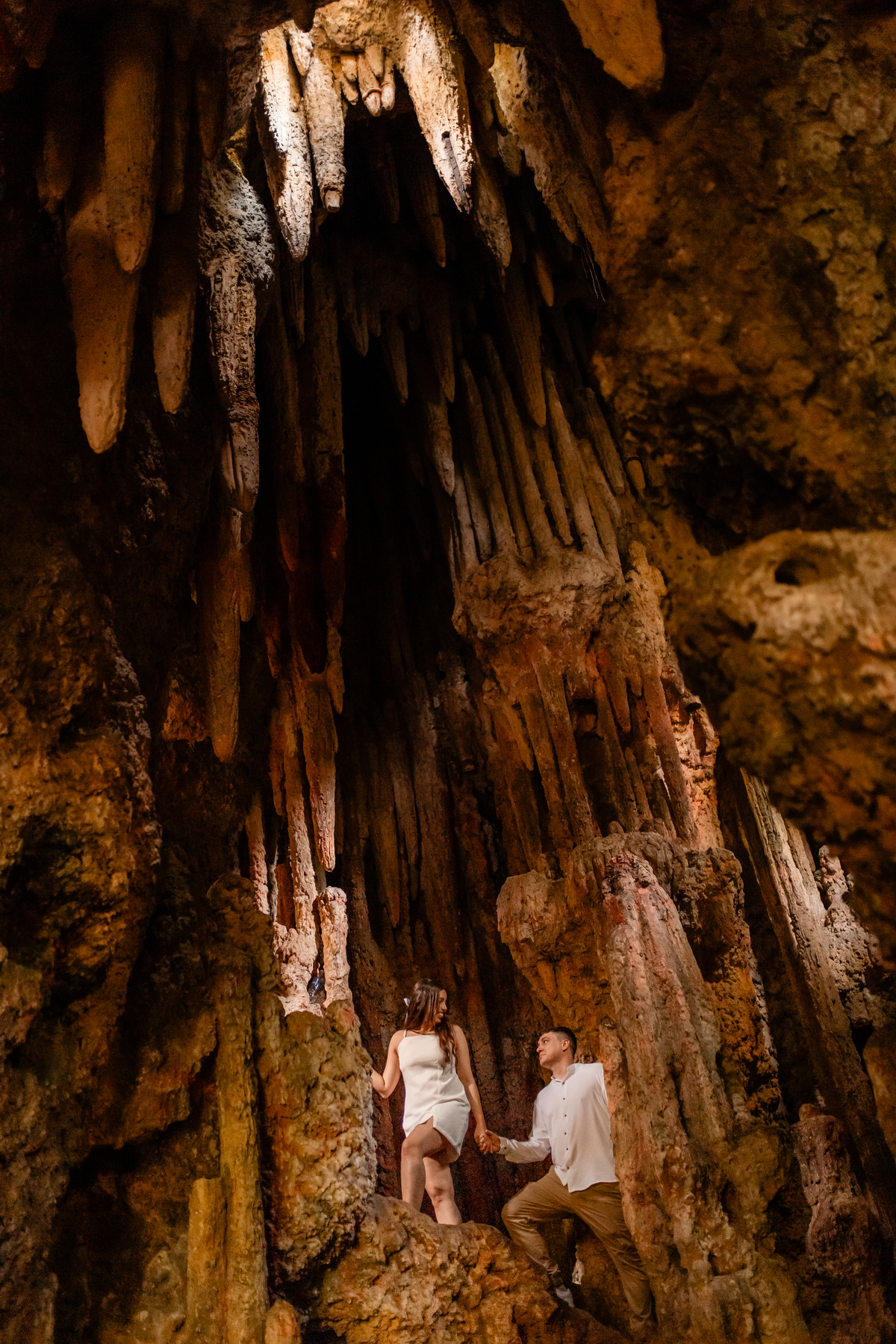 Ensaio fotográfico pré wedding casal noivos
