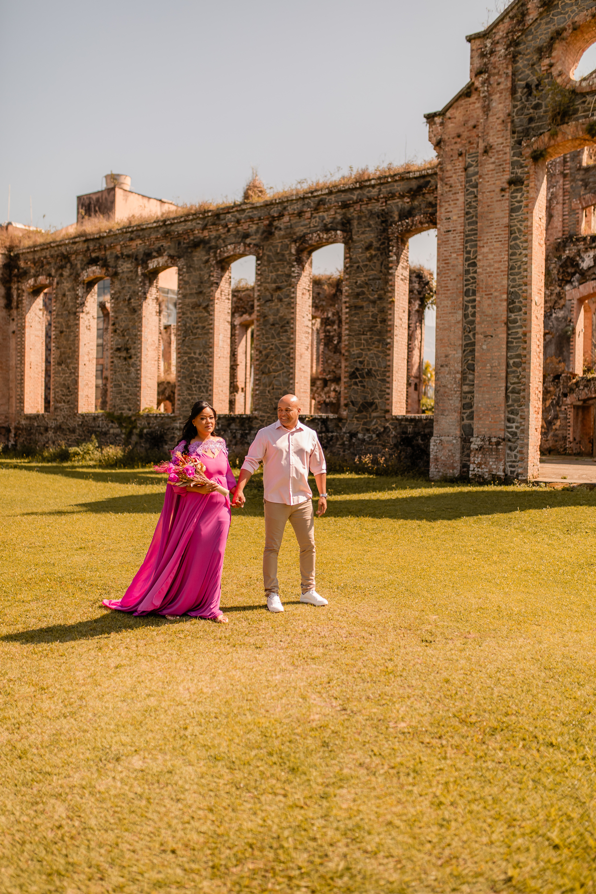 ensaio fotográfico casal noivos angra dos reis