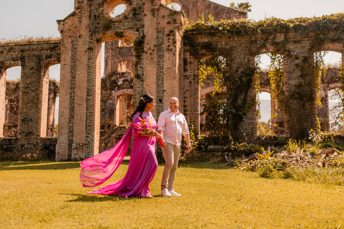 ensaio fotográfico casal noivos angra dos reis