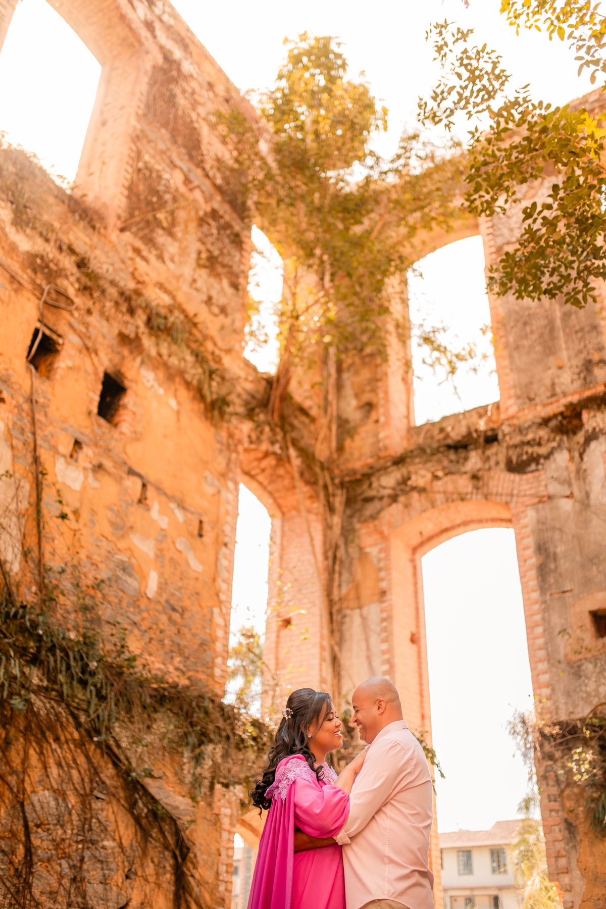 ensaio fotográfico casal noivos angra dos reis