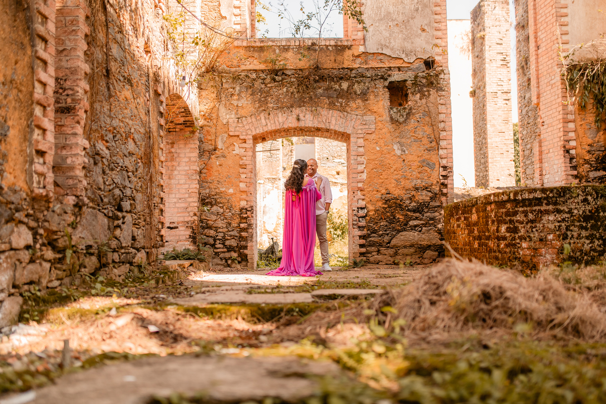 ensaio fotográfico casal noivos angra dos reis casamento noiva
