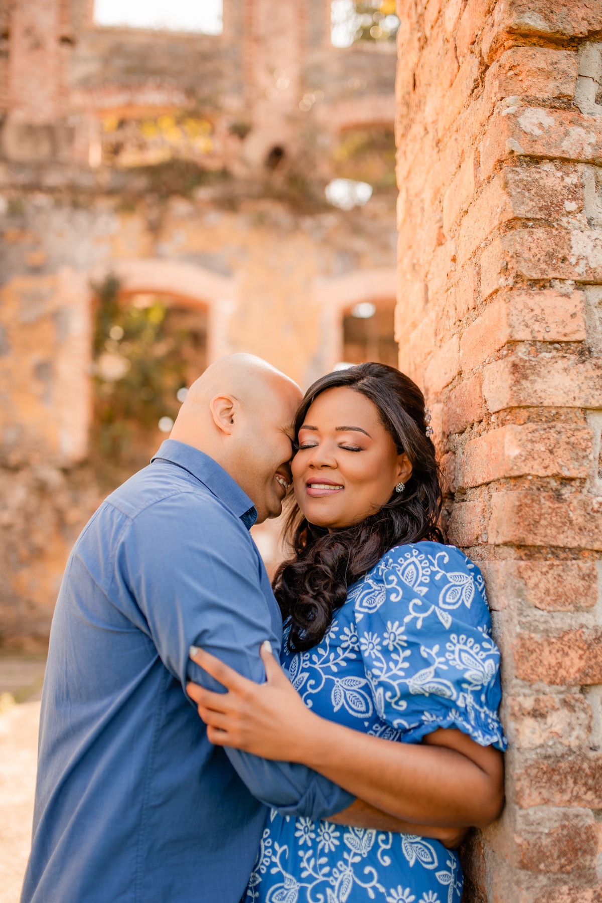 ensaio fotográfico casal noivos angra dos reis