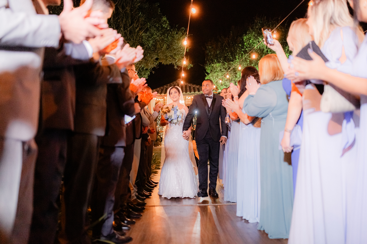 noiva casamento making of