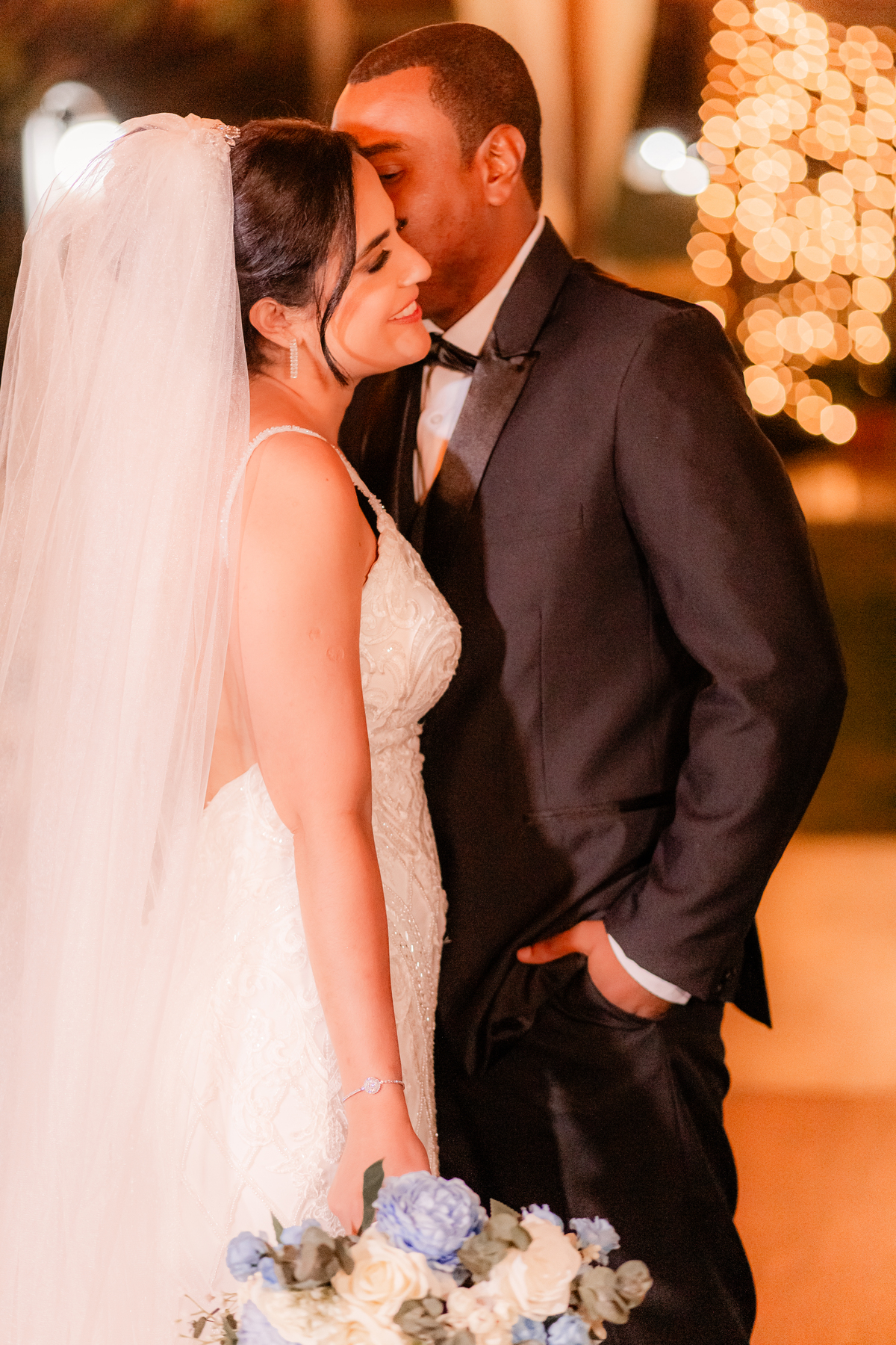 noiva casamento making of