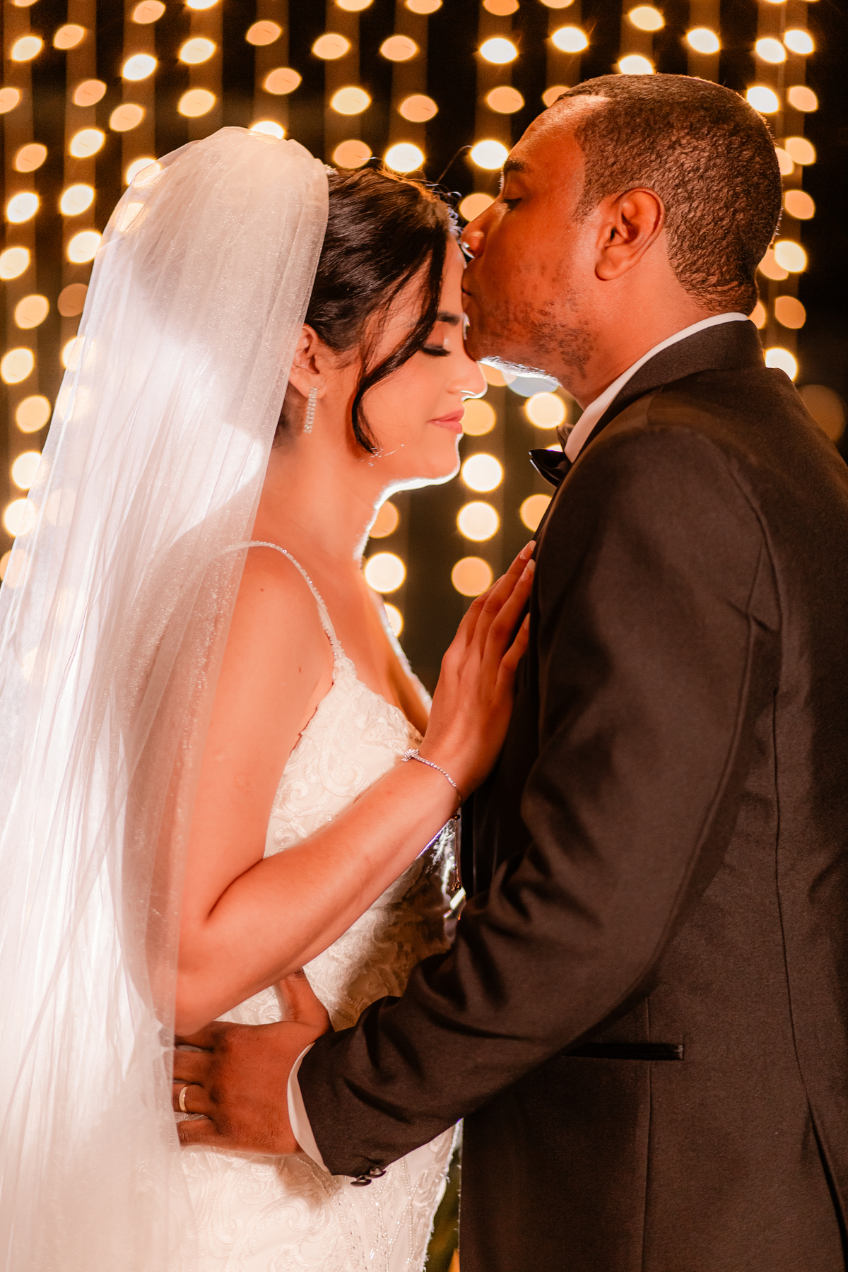 noiva casamento making of