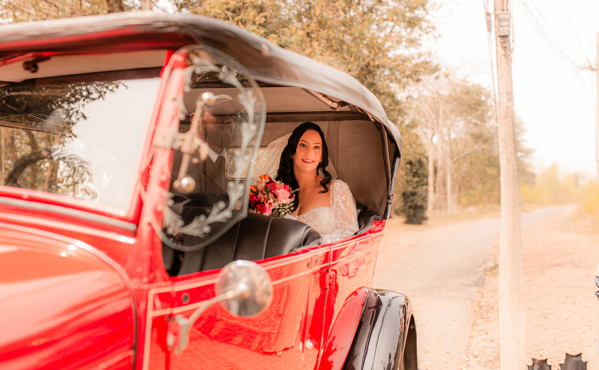 Casamento intimista no Pasta a Mano em Volta Redonda.