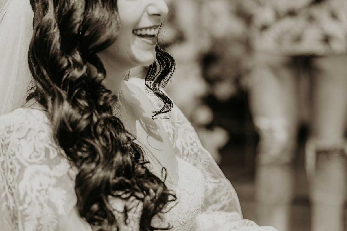 Casamento intimista no Pasta a Mano em Volta Redonda.