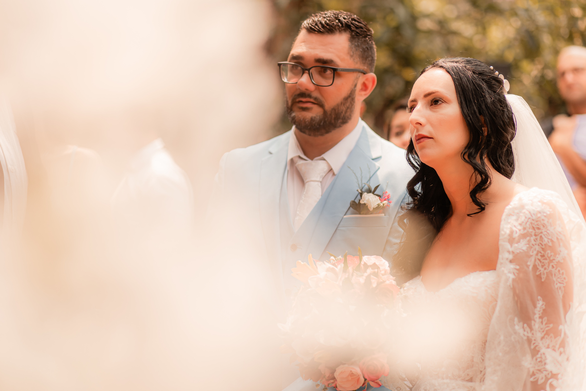 Casamento intimista no Pasta a Mano em Volta Redonda.