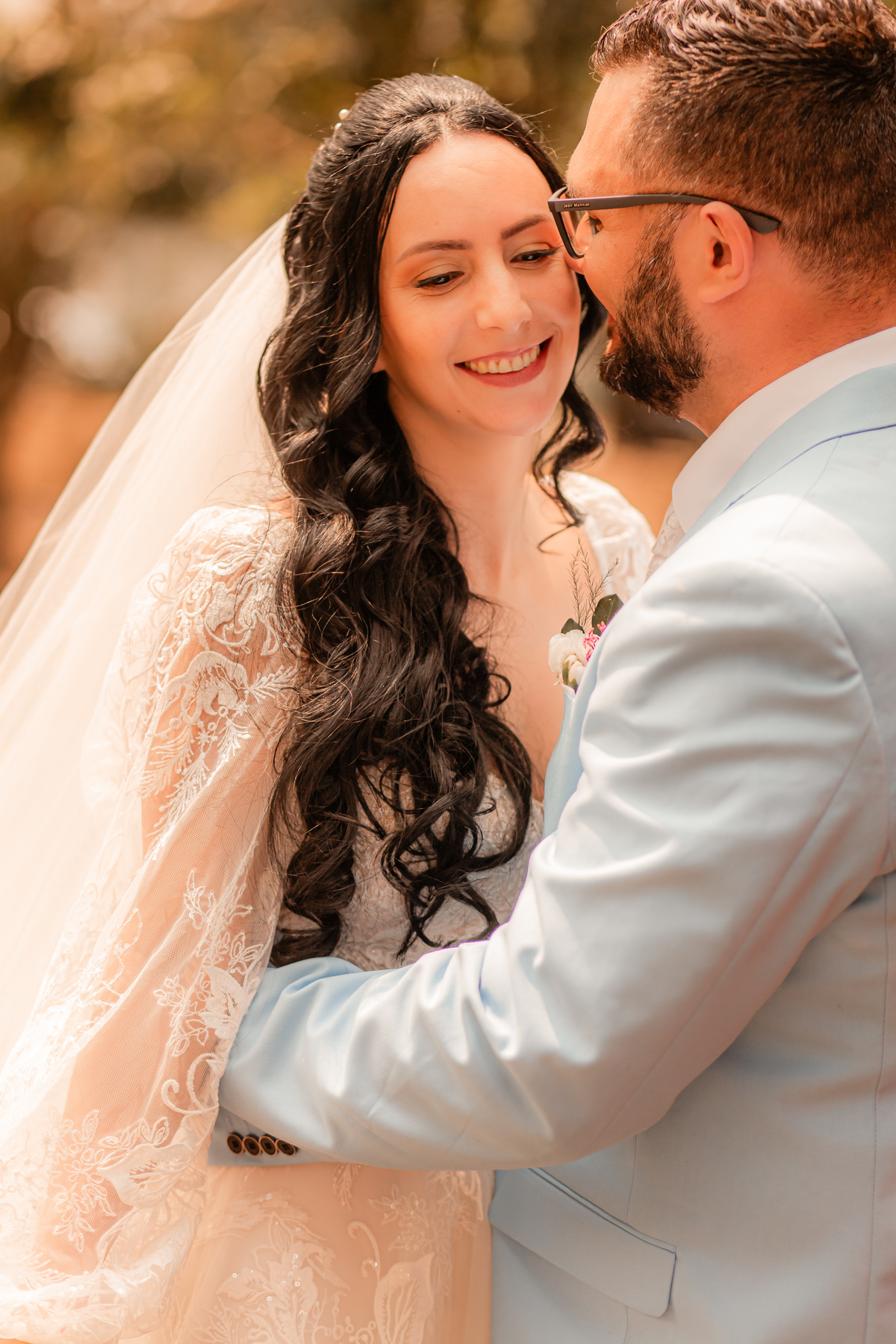 Casamento intimista no Pasta a Mano em Volta Redonda.