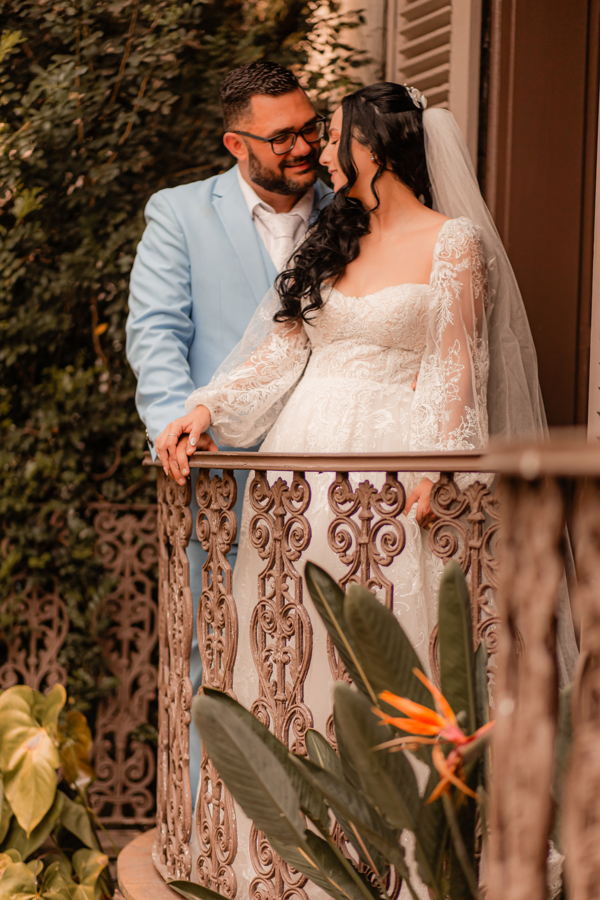 Casamento intimista no Pasta a Mano em Volta Redonda.