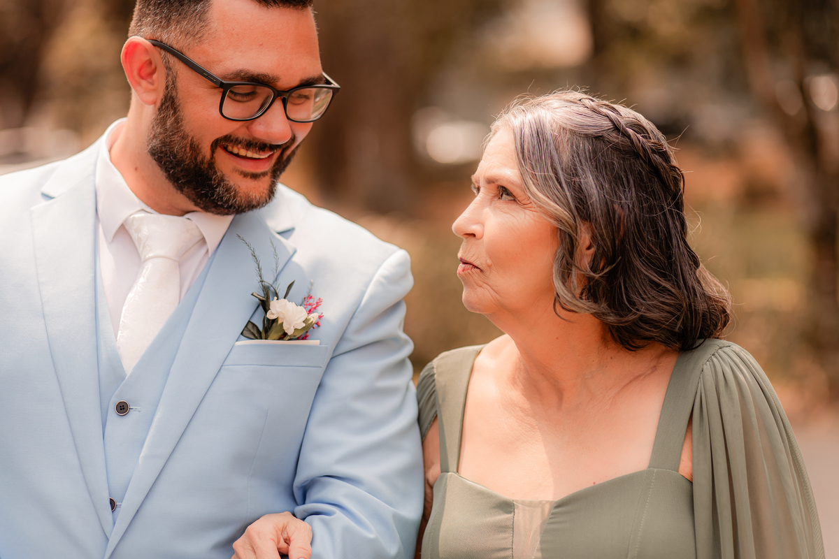 Casamento intimista no Pasta a Mano em Volta Redonda.