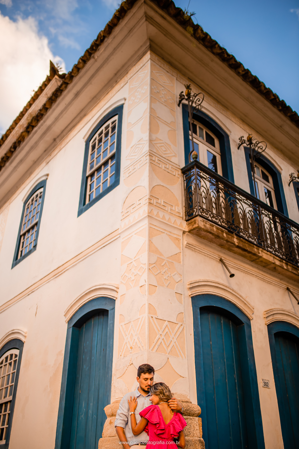 Ensaio Fotográfico Pré Wedding em Paraty casal noivos casamento