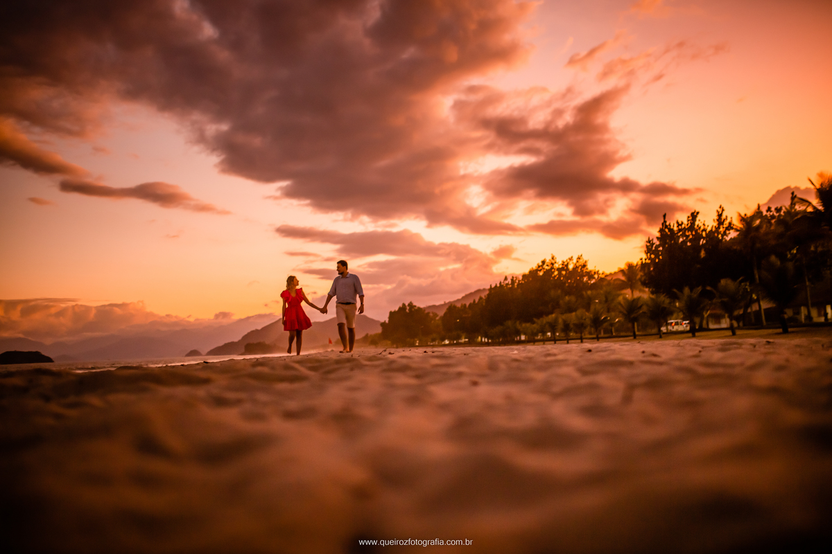 Ensaio Fotográfico Pré Wedding em Paraty casal noivos casamento