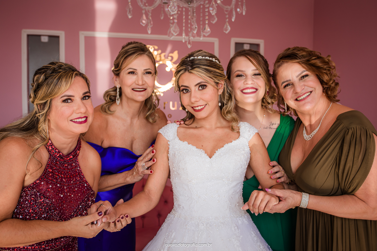 vestido noiva casamento