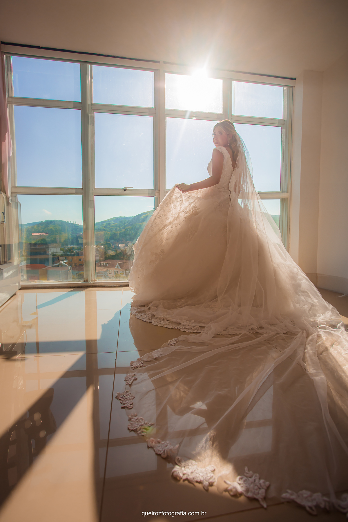 vestido noiva casamento