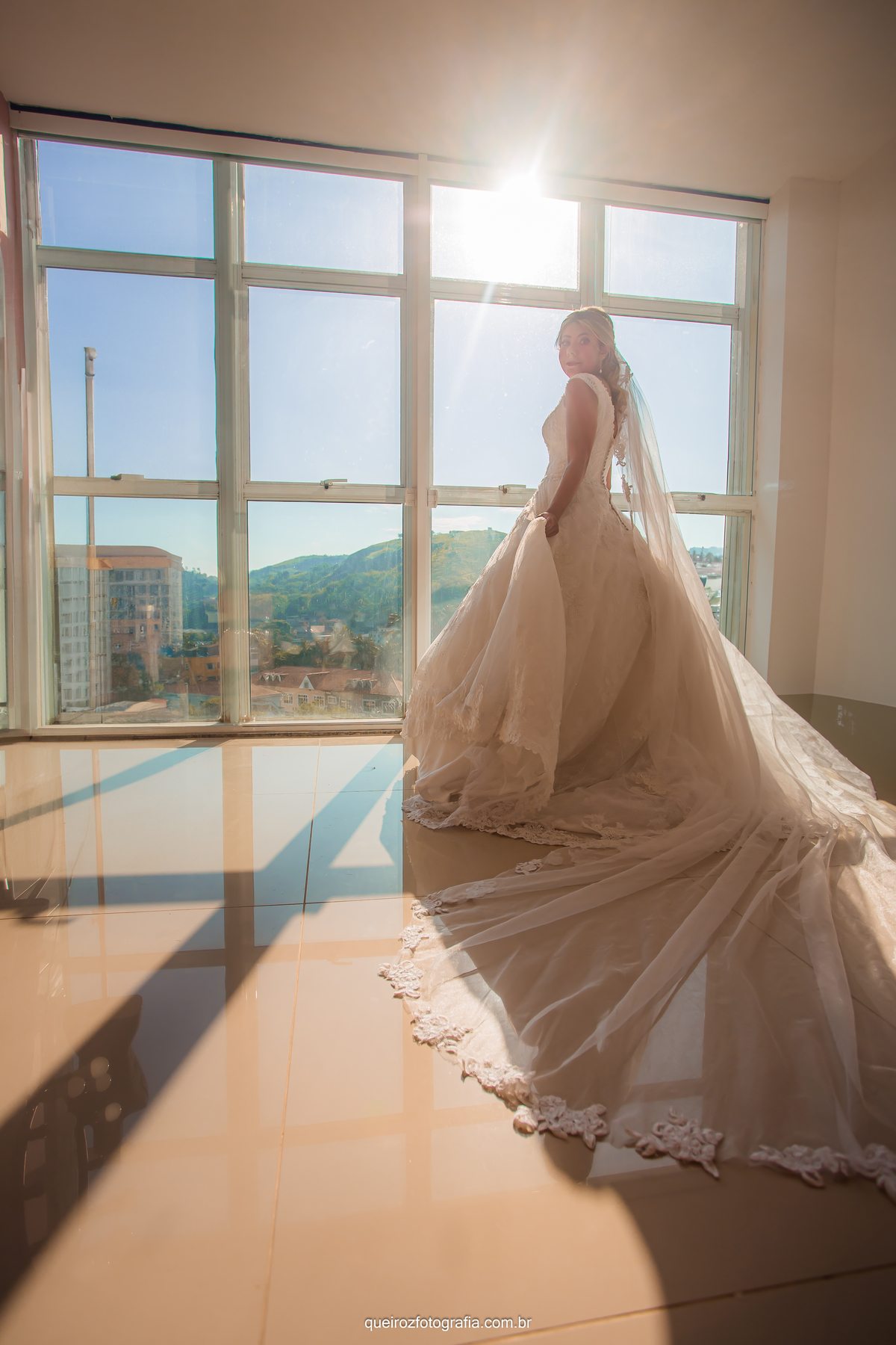 vestido noiva casamento