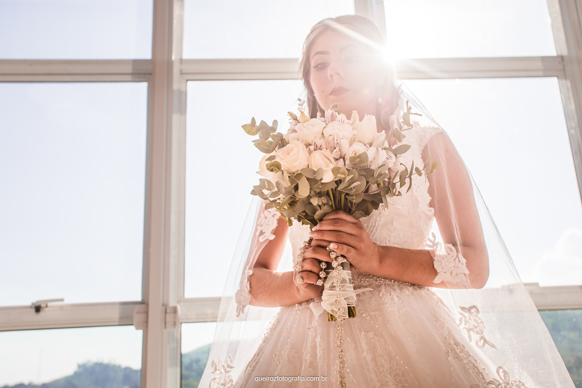 vestido noiva casamento