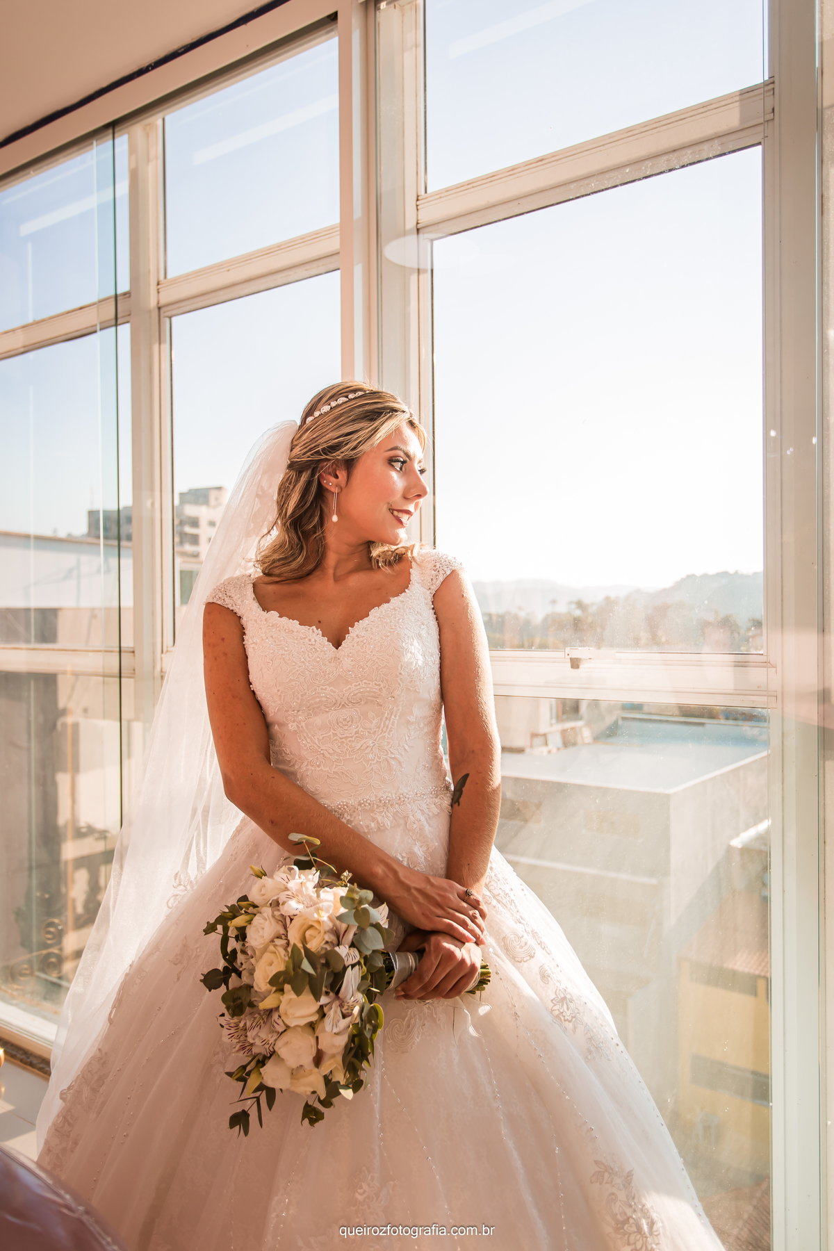vestido noiva casamento
