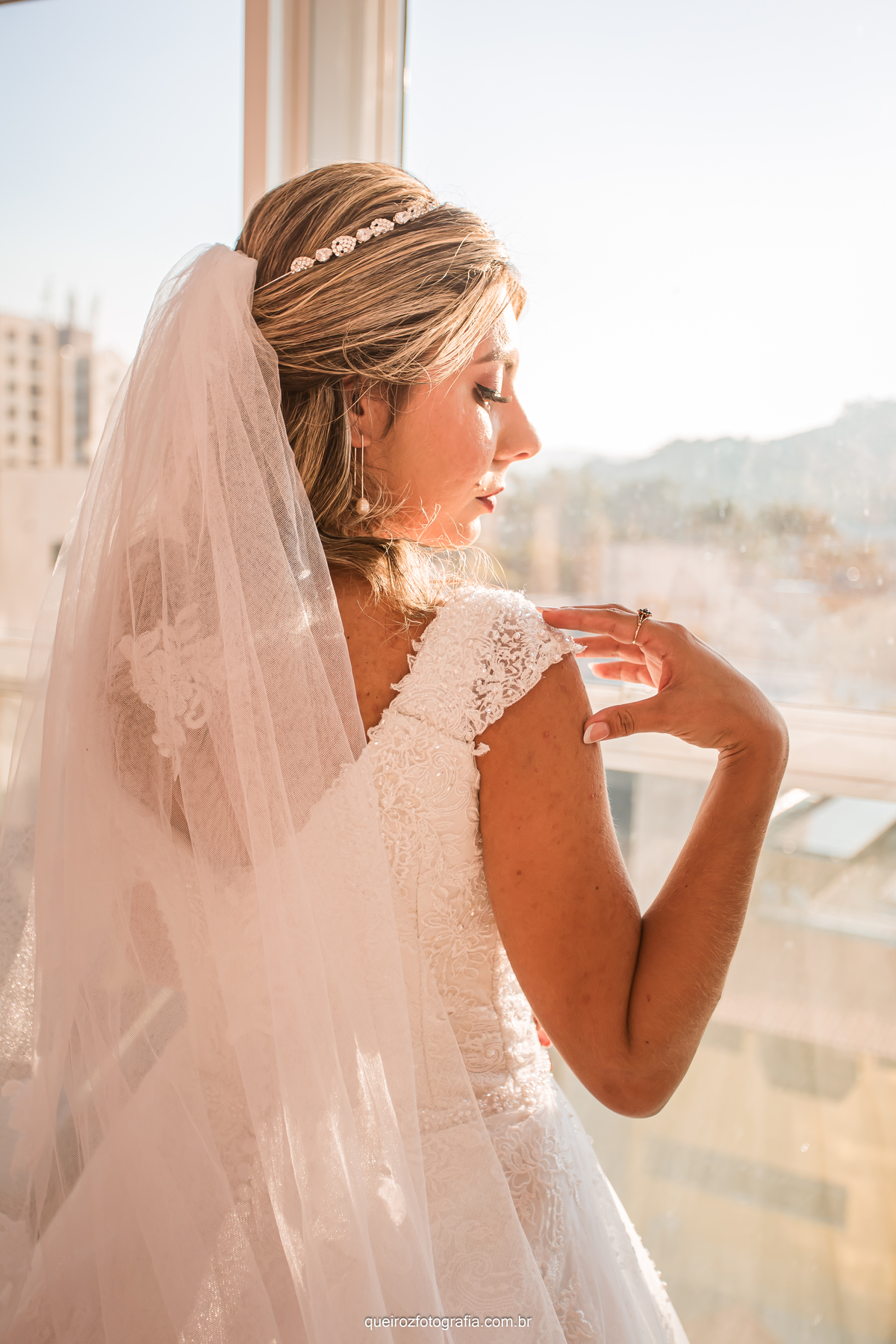 vestido noiva casamento