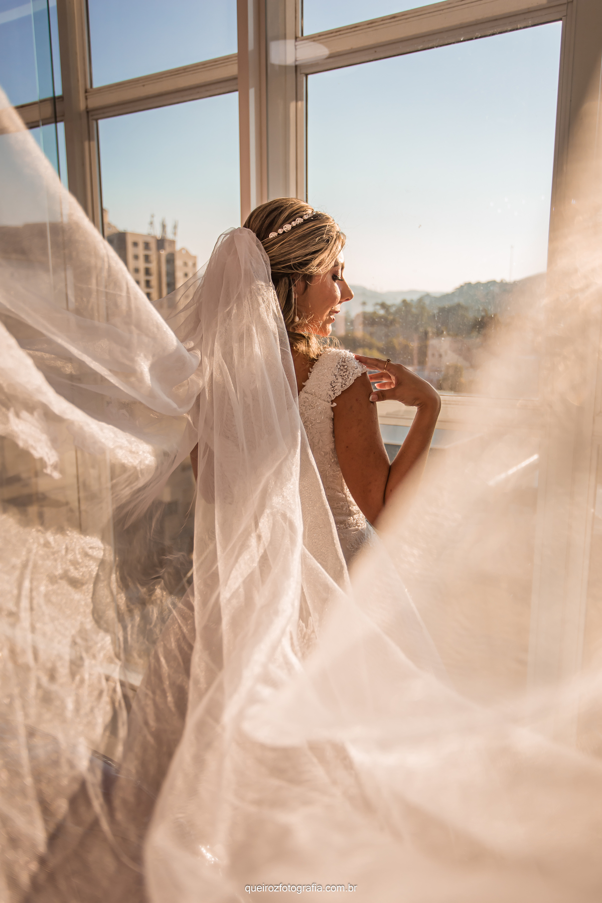 vestido noiva casamento