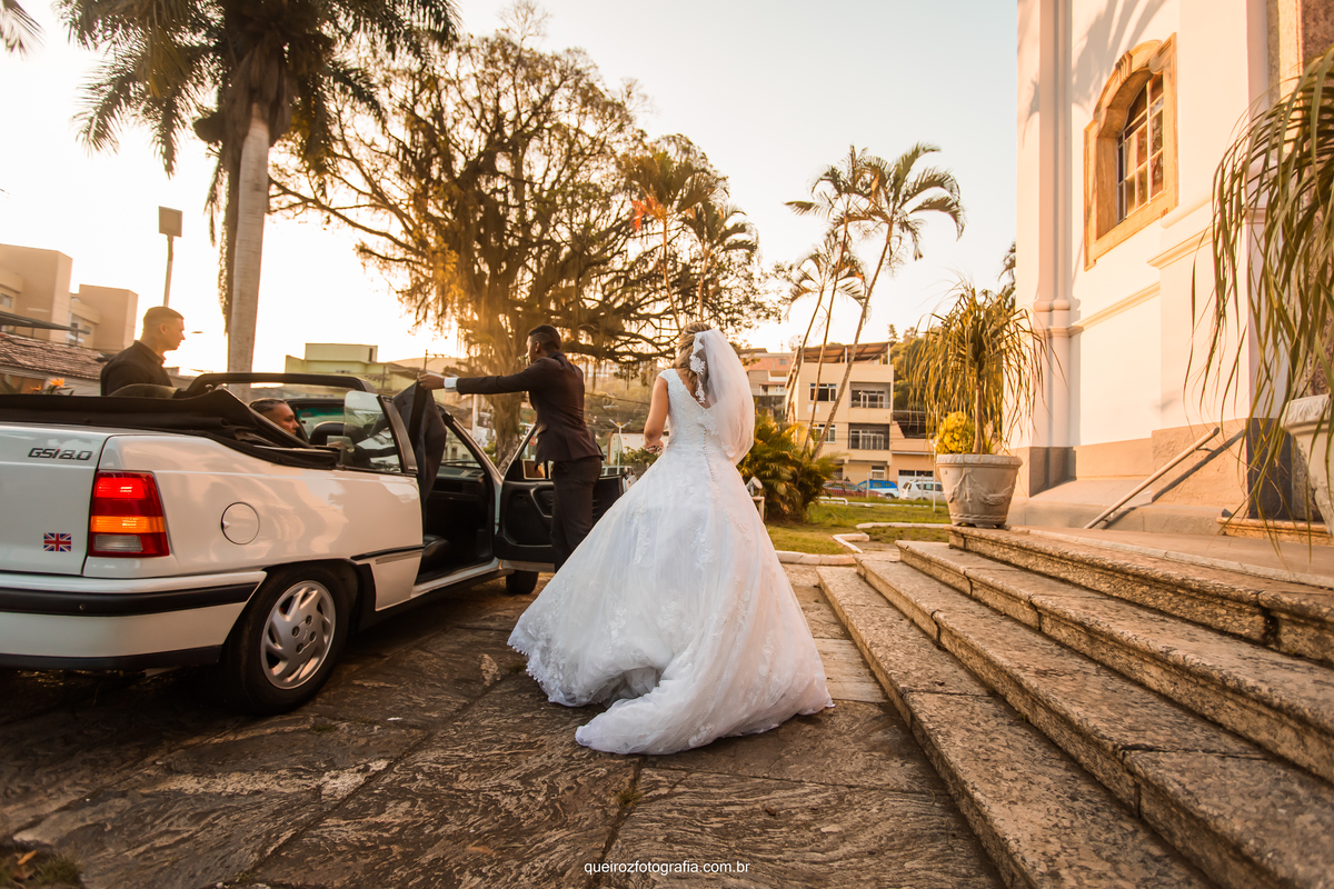vestido noiva casamento