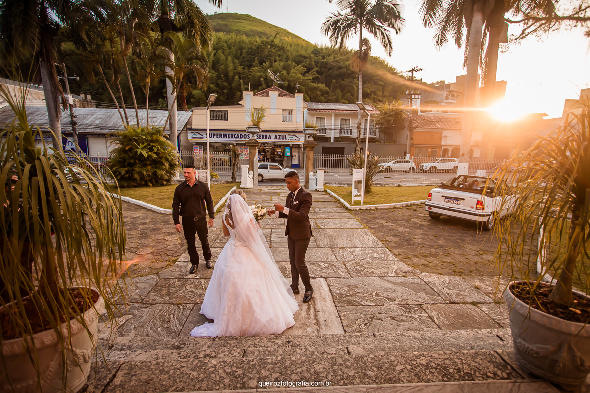 vestido noiva casamento