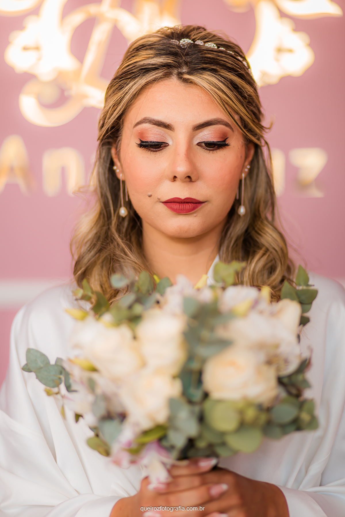 vestido noiva casamento