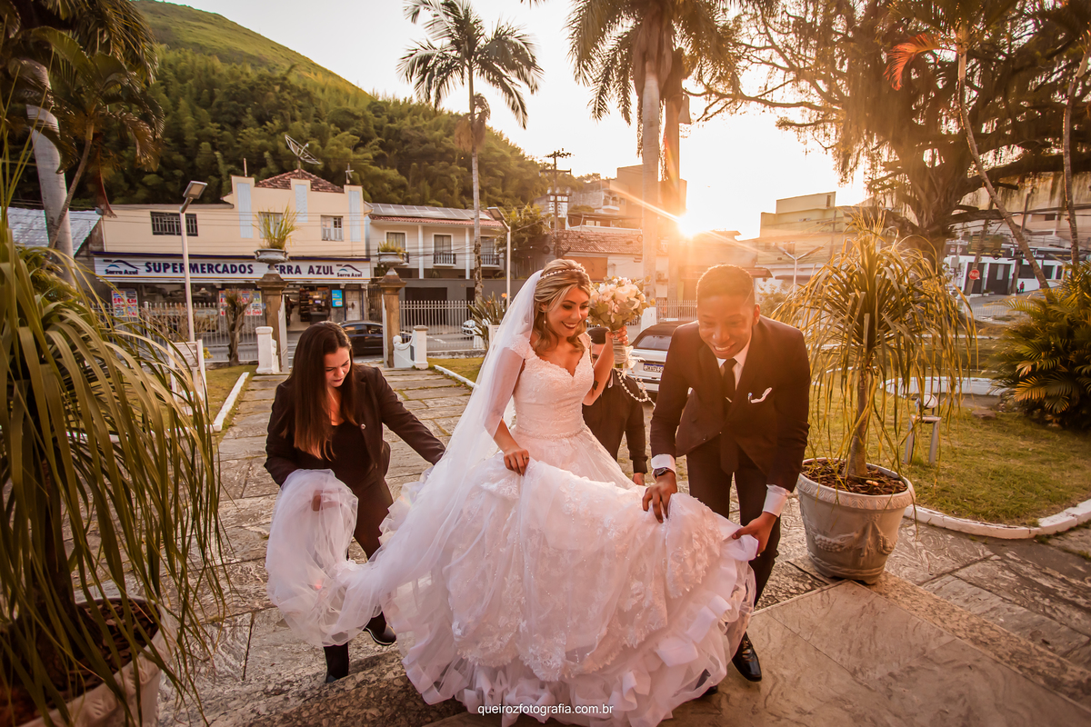 vestido noiva casamento