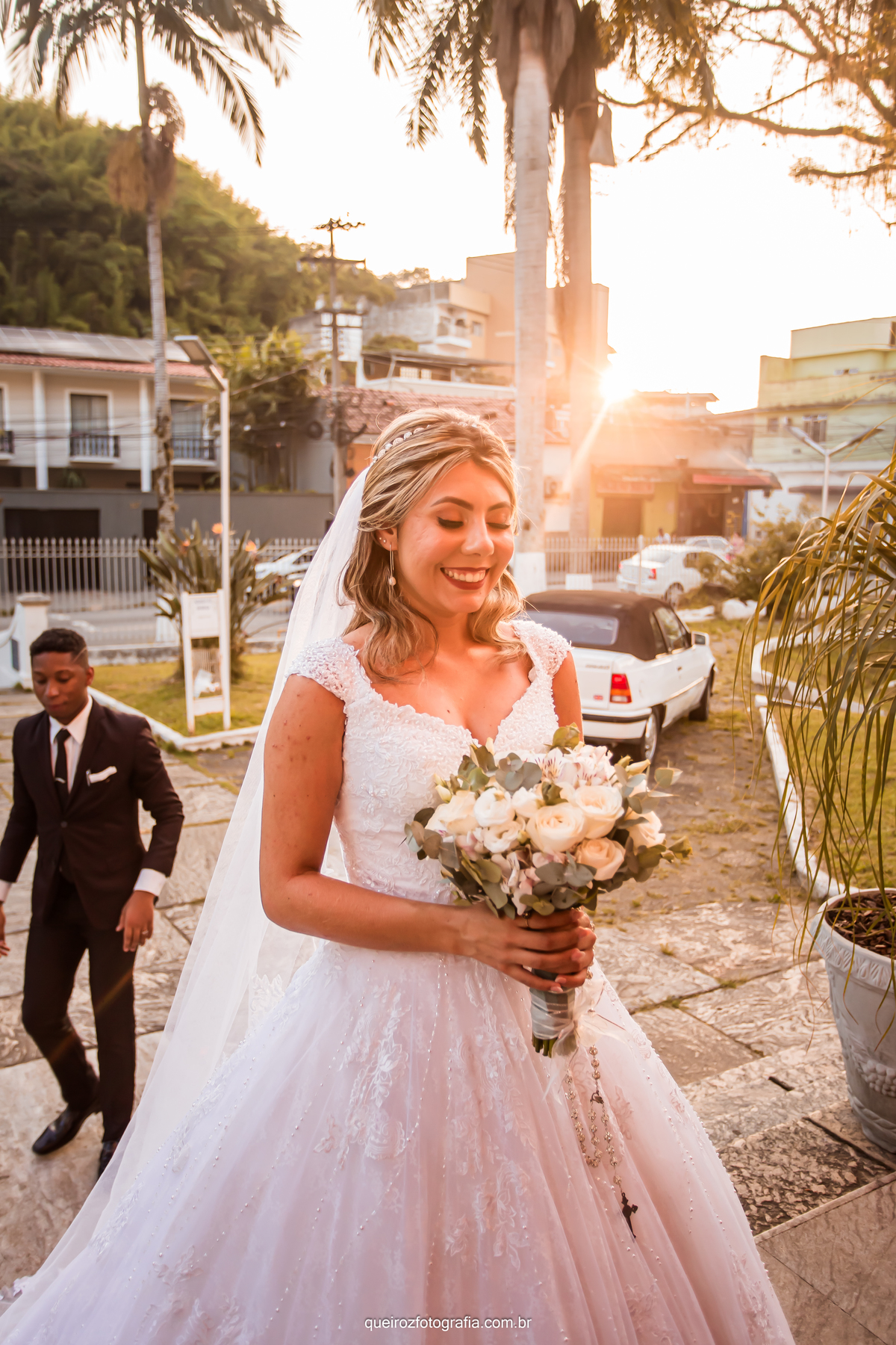 vestido noiva casamento