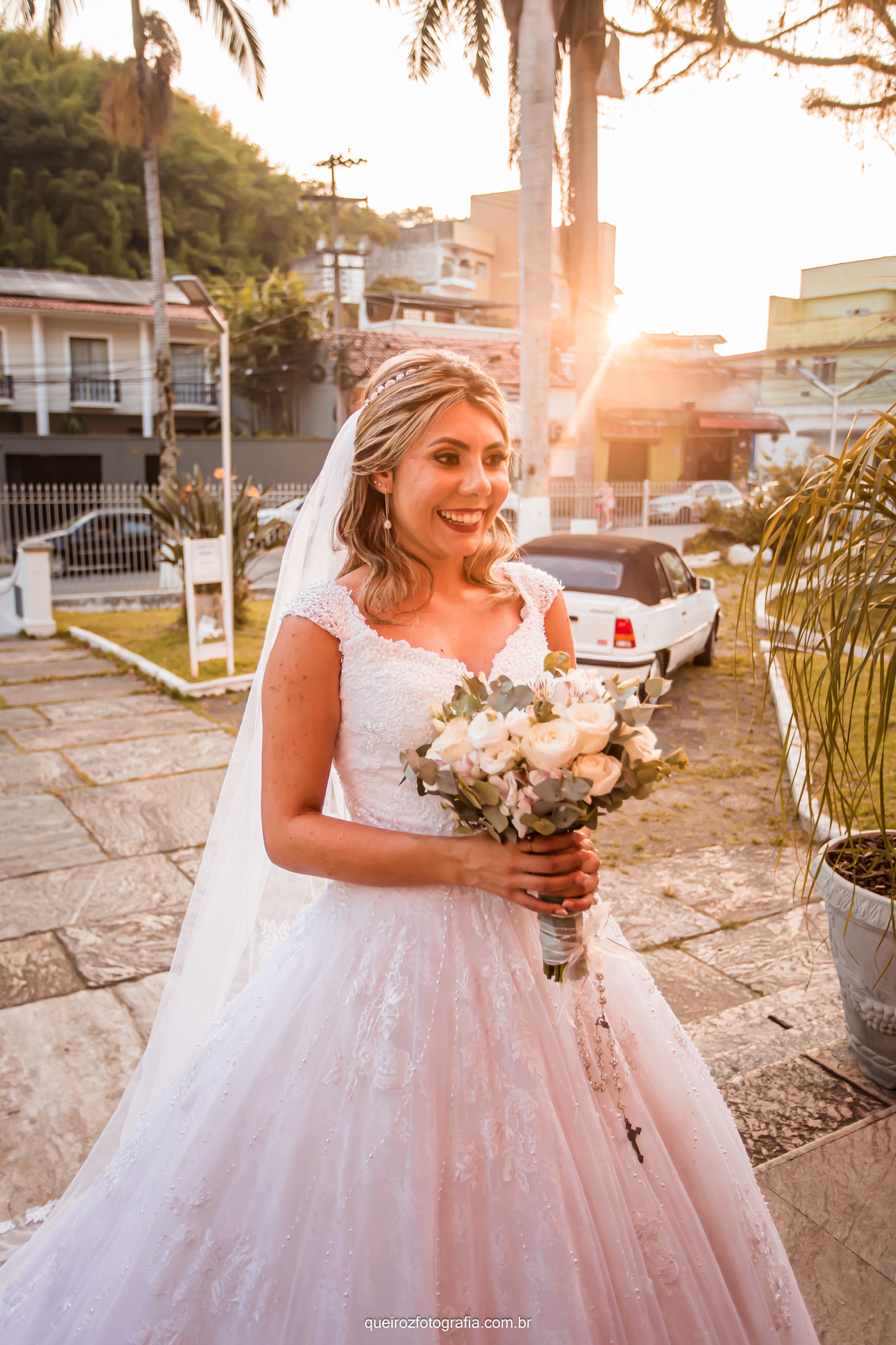 vestido noiva casamento