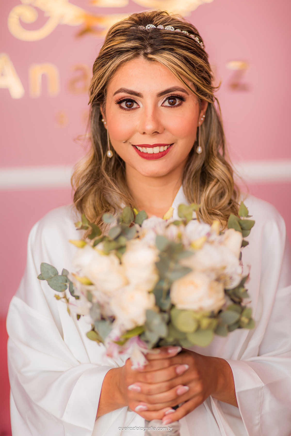 vestido noiva casamento