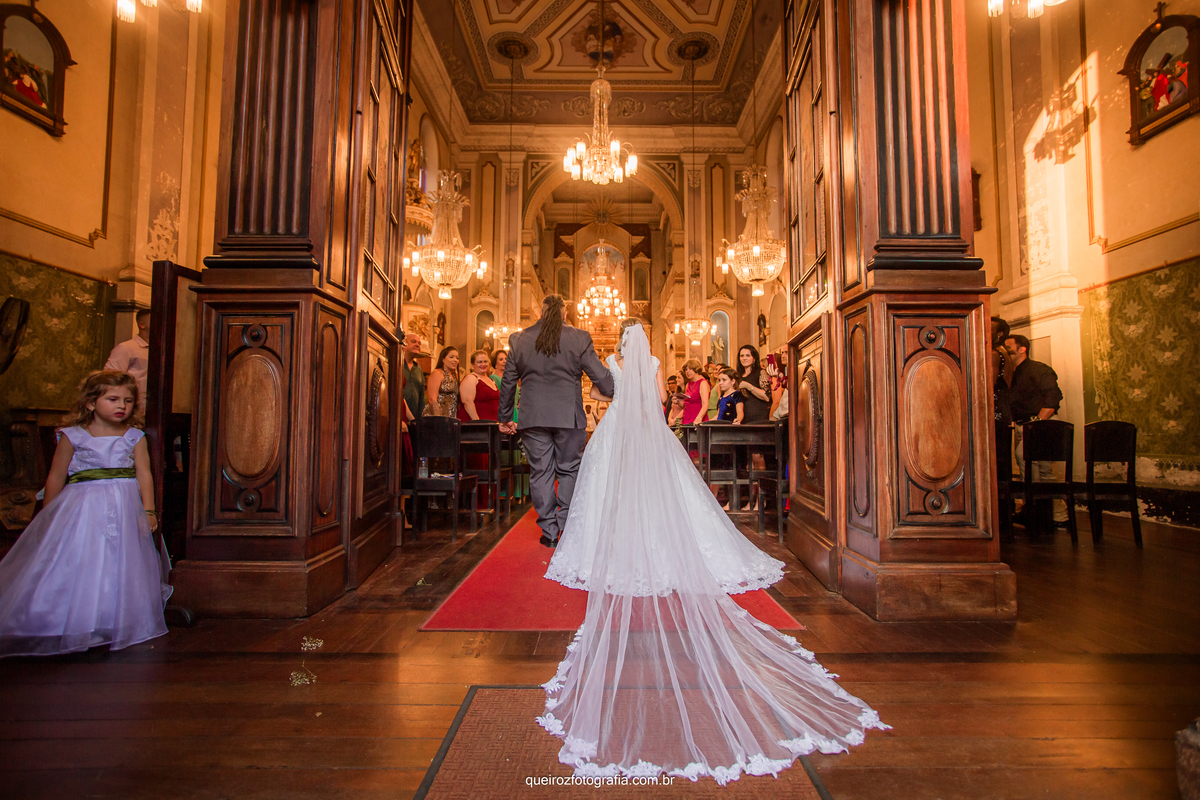 vestido noiva casamento