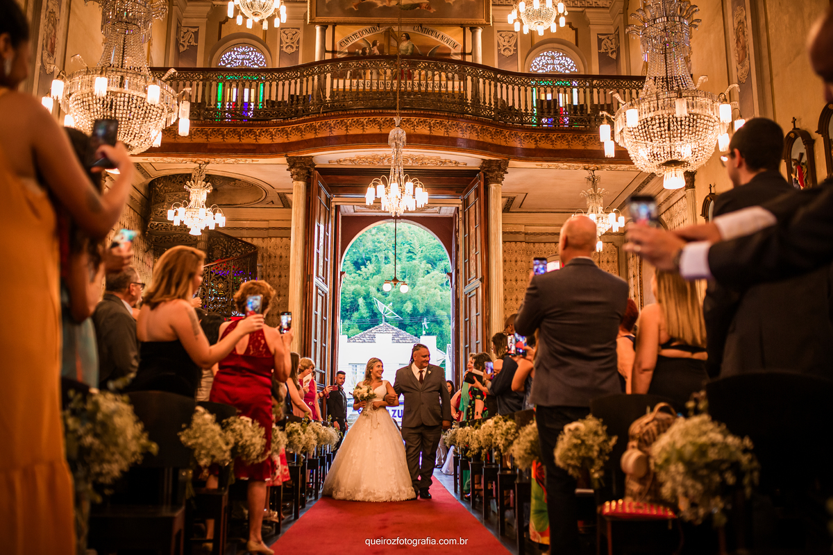 vestido noiva casamento