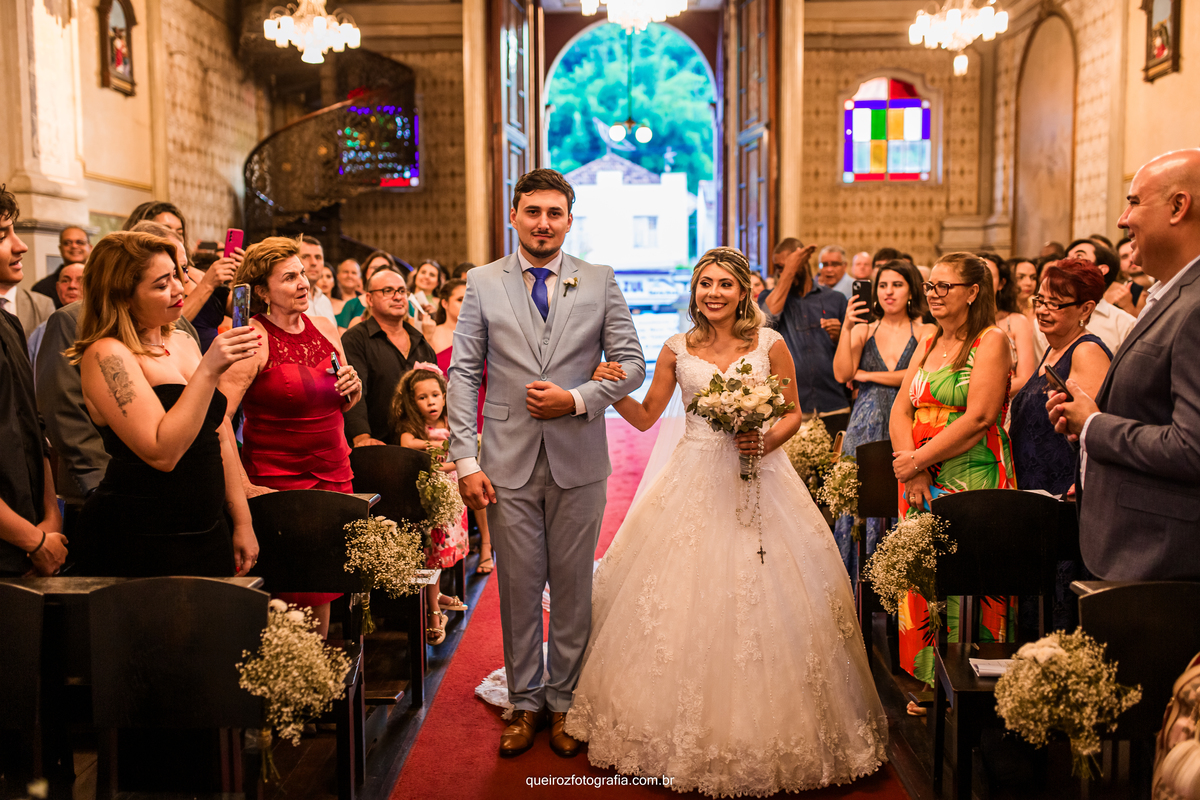 vestido noiva casamento